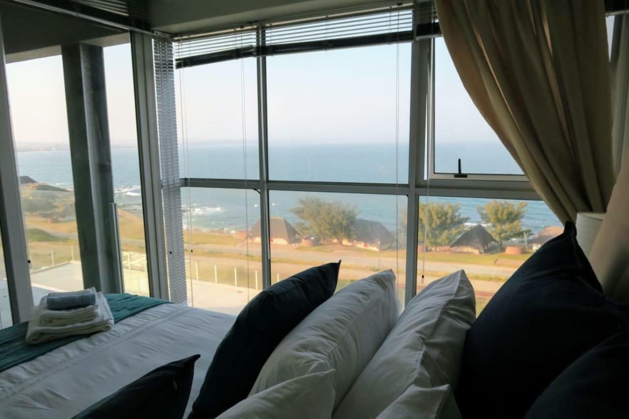 Sea-View Nautica @ Mossel Bay Apartment Exterior photo