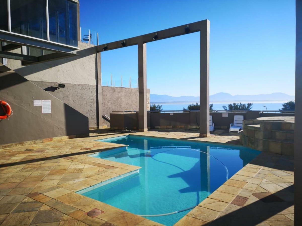 Sea-View Nautica @ Mossel Bay Apartment Exterior photo